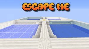 Descarca Escape Me pentru Minecraft 1.8.9